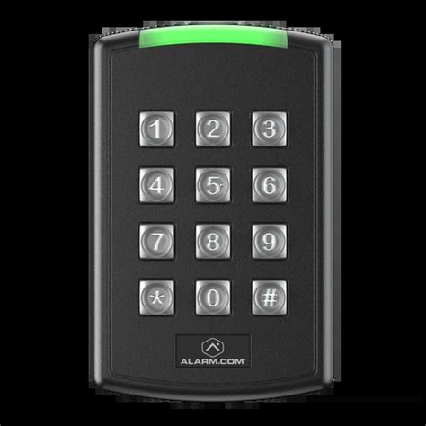 adc e key smart card reader|Keypad Reader with HF + Prox + Mobile .